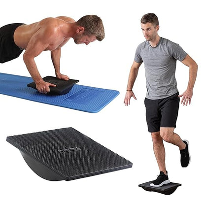 Theraband 23300 Rocker Balance Board by TheraBand%E2%84%A2