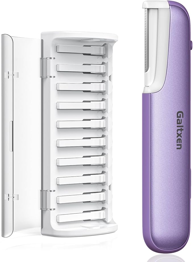 Galtxen Dermaplaning Tool for Women by Unknown