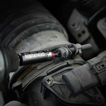 Impact Tough #2 Phillips 1 in. Anti-slip Head Insert Driver Bits - Image 8