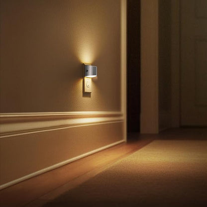 L LOHAS LED Night Lights Plug into Wall, Dimmable Night Light - Image 7