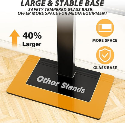 TAVR Universal Floor TV Stand Base - Image 7