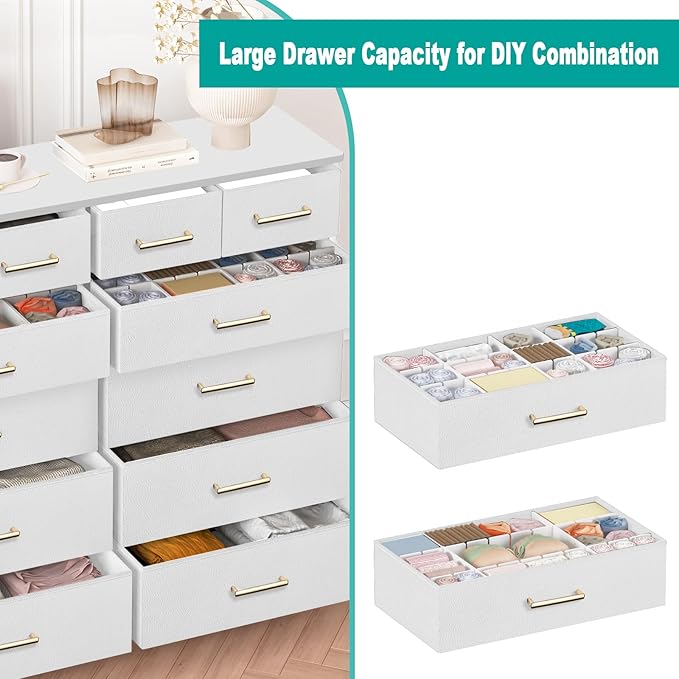 Chest of Drawers for Bedroom - Image 4
