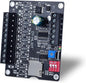 30W Voice Playback Module, PEMENOL DC 9-24V Voice Broadcast Device 9 Trigger by Buyitnowforyourlike