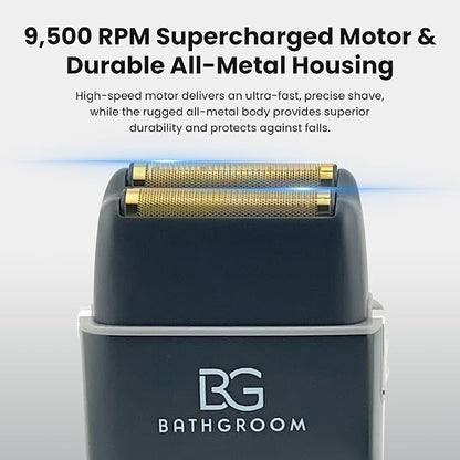 Electric Razor for Men Face - Image 7
