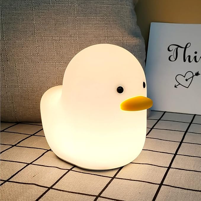 LEDHOLYT Kids Night Light by LEDHOLYT