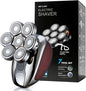 Head Shavers for Bald Men by Unknown
