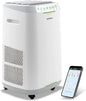 Nuwave Forever Smart Air Purifier by NuWave