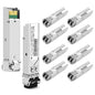 OPSTRAN 1000BASE-SX SFP Optical Transceiver Module Compatible by OPSTRAN