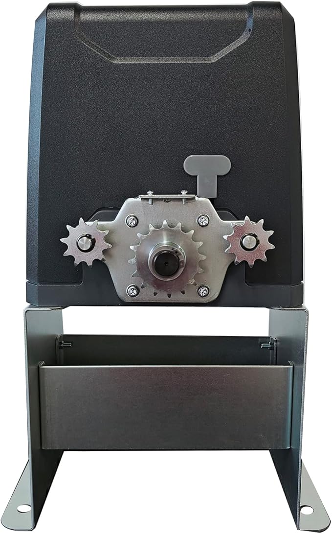 GATEXPERT Sliding Automatic Gate Opener Kit Driveway Security Door Operator - Image 6