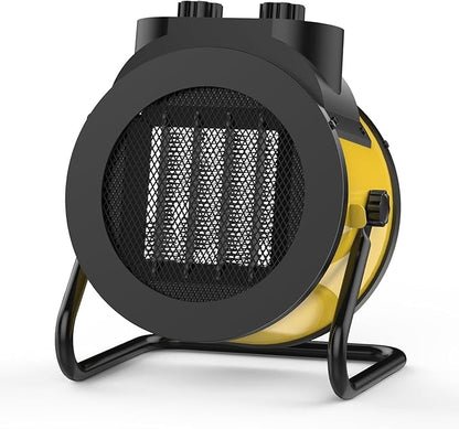 1500W Electric Space Heater by AEscod