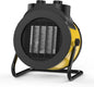 1500W Electric Space Heater by AEscod