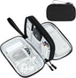 FYY Travel Organizer Pouch Electronic Accessories Carry Case Portable by FYY