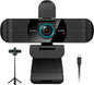 RUWBY Full HD 1080P Webcam by Unknown