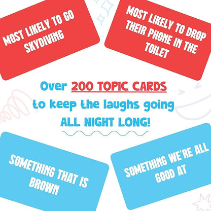 Runs in The Family: Fun Board Games - Image 4