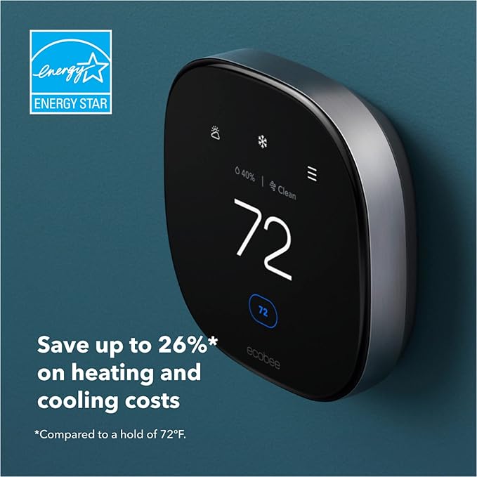 ecobee Smart Thermostat Premium - Image 4
