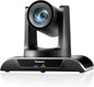 Tenveo HDMI/USB3.0/LAN PTZ Camera AI Humanoid & Face Auto-Tracking, 20X Optical by Tenveo