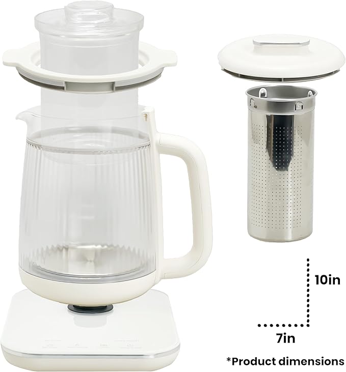 Double-Layer Electric Kettle1.5L - Image 7