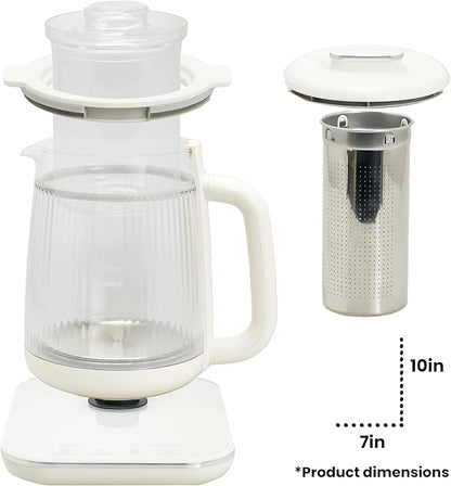 Double-Layer Electric Kettle1.5L - Image 7