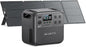 BLUETTI Solar Generator Elite 200 V2 by BLUETTI