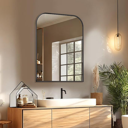 Bathroom Mirror, Wall Mirrors, Bathroom Vanity Mirror - Image 4