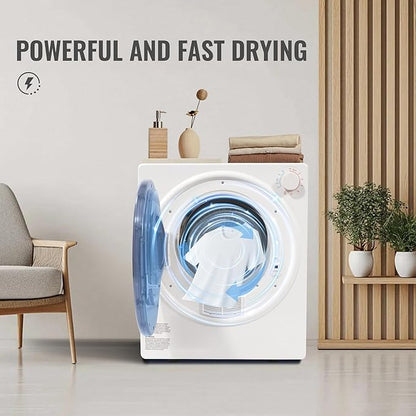 Elevon QD-SUS-DRYER1-NEW1 Clothes Dryer - Image 8