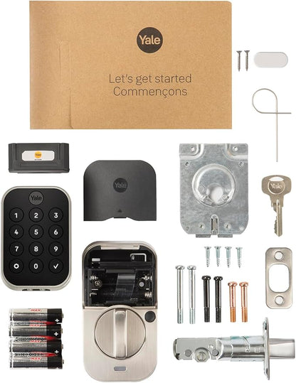 Yale Security Assure Lock 2 - Image 10