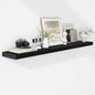 Fun Memories 55 Inch Floating Shelves by FunMemories