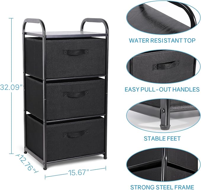 MAX Houser Dresser Storage - Image 3