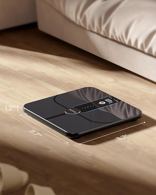 RENPHO Smart Scale for Body Weight Fat, Digital Bathroom Scale - Image 7