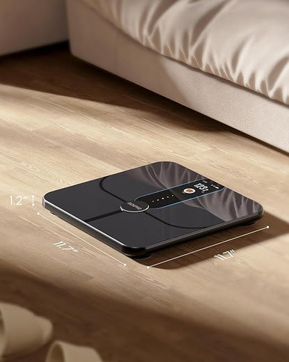 RENPHO Smart Scale for Body Weight Fat, Digital Bathroom Scale - Image 7