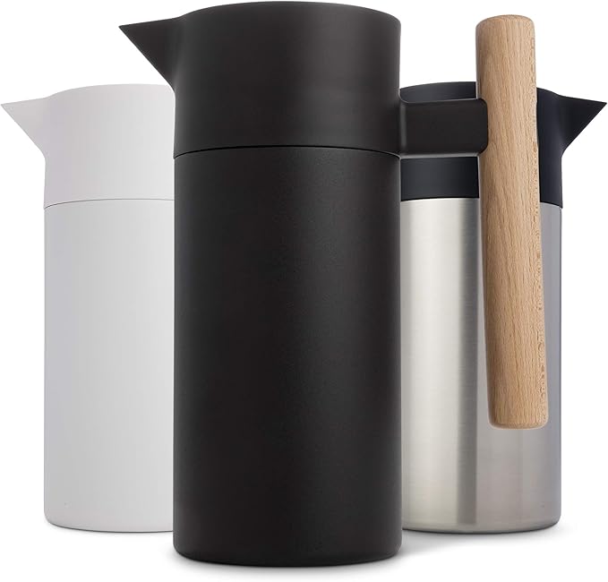 Hastings Collective Thermal Coffee Carafe 40 Oz by HastingsCollective