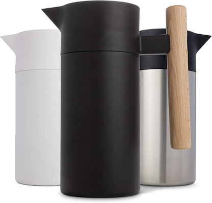 Hastings Collective Thermal Coffee Carafe 40 Oz by HastingsCollective