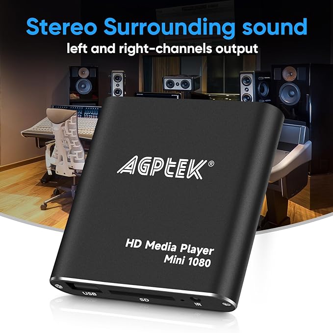 HDMI Media Player - Image 5