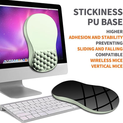 Ergonomic Joint Wrist Support Mouse Pad - Image 6