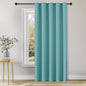 ChrisDowa Blackout Curtains 70 inches Wide by ChrisDowa