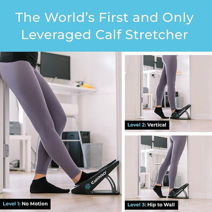 CalfPRO® Deepest Calf Stretcher - Image 2