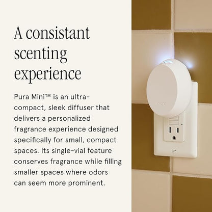 Pura Mini Smart Fragrance Diffuser - Image 3