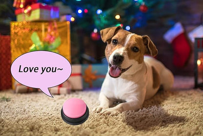 Voice Recording Button, Dog Buttons - Image 8