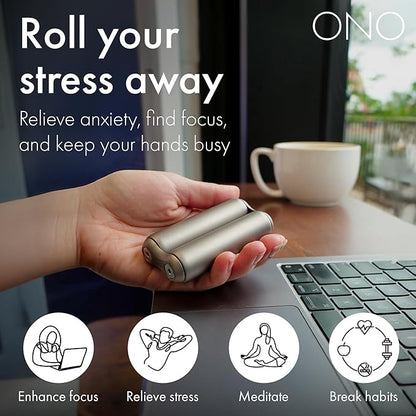 ONO Roller - Handheld Fidget Toy - Image 5