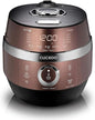 CUCKOO CRP-JHR1009F | 10-Cup Induction Heating Pressure Rice Cooker | 19 Menu by CUCKOOElectronicsAmerica