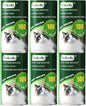 Fedicelly Lint Rollers Pet Hair Extra Sticky Refills, Mega Value Set 600 Sheets by Fedicelly