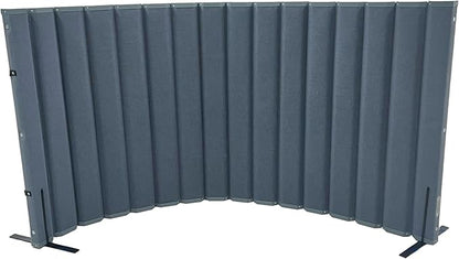Versare VersiPanel Acoustical Partition Wall by VERSARE