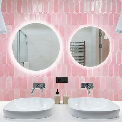 Art3d 12 x 12 Inch Heavy-Duty Peel and Stick Backsplash, Self-adhesive Wall - Image 3