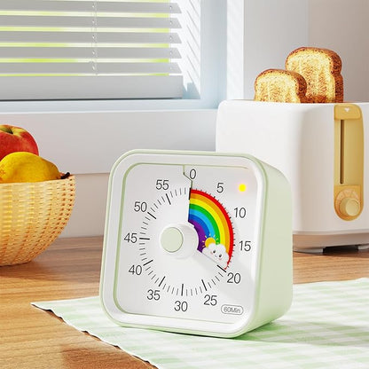 InfPokid Visual Timer for Kids - Image 4