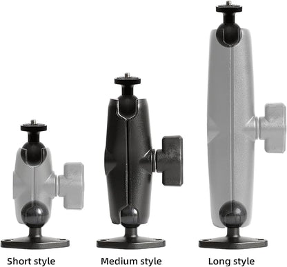 xik 1/4"-20 Thread Camera Mount Holder - Image 4
