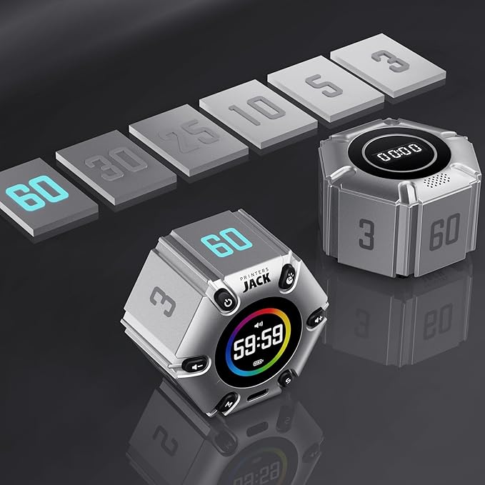 Jack Pomodoro Timer - Image 2