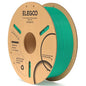 ELEGOO PLA Filament 1.75mm Sea Green 1KG, 3D Printer Filament Dimensional by ELEGOO