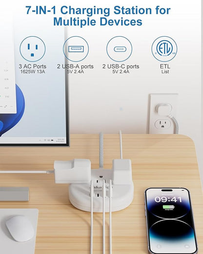 Small Extension Cord - Image 5