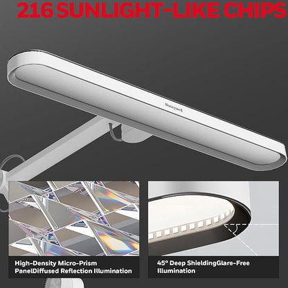 Honeywell LED Floor Lamp Mordern - Image 7