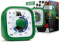 Visual Timer for Kids – Tick Tock Truck Clock by Brainstream